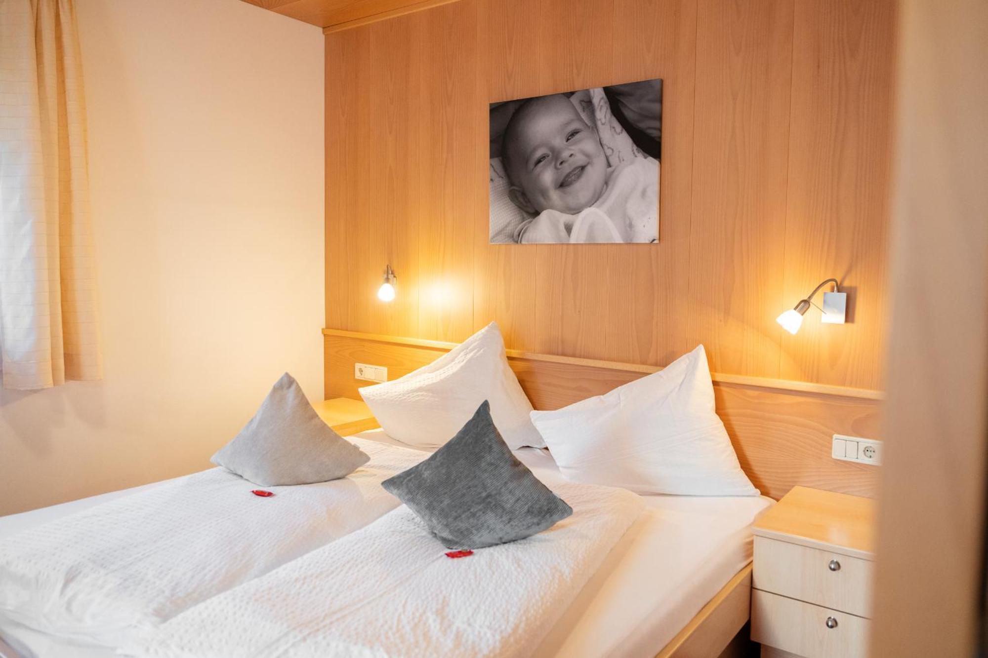 Hotel Das Lisann Pfelders Ngoại thất bức ảnh