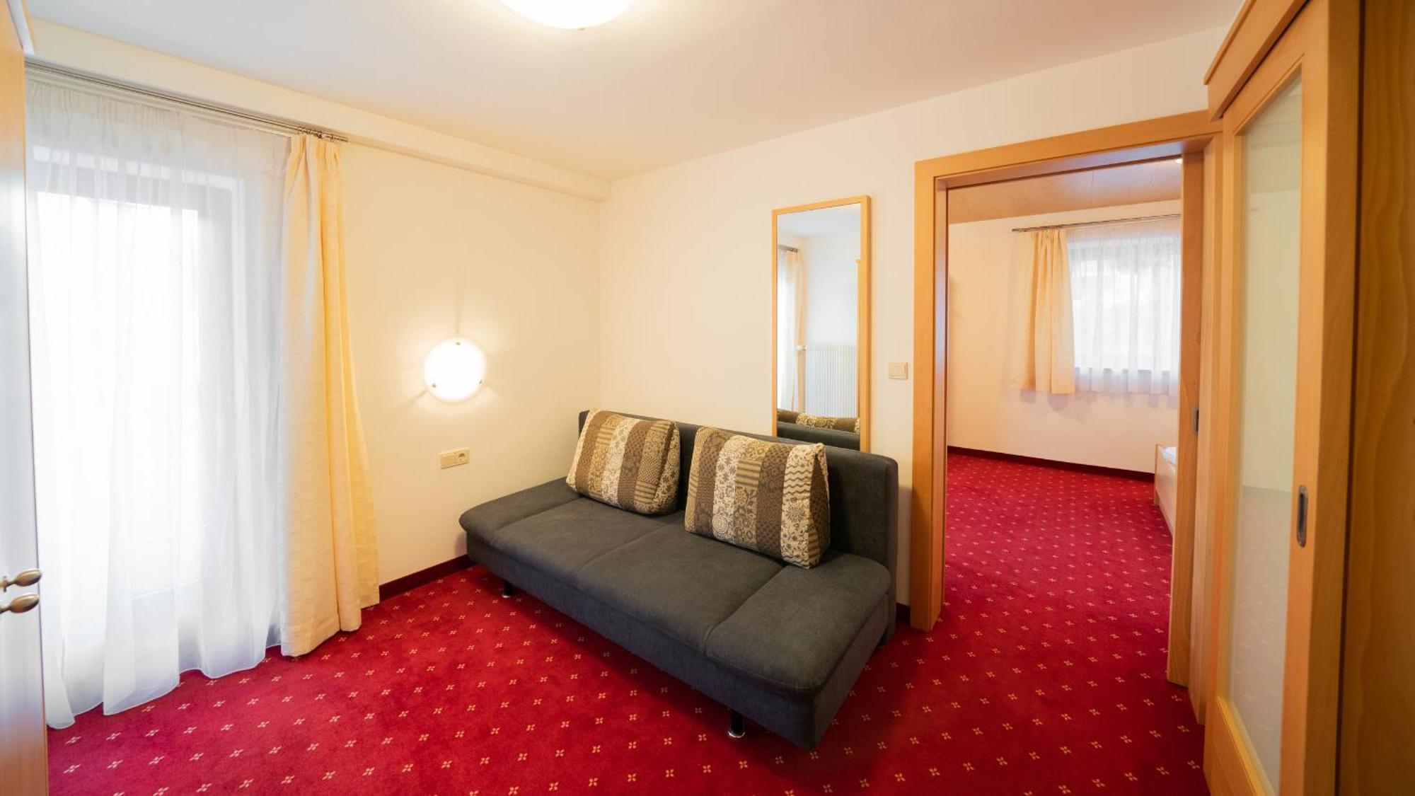 Hotel Das Lisann Pfelders Ngoại thất bức ảnh