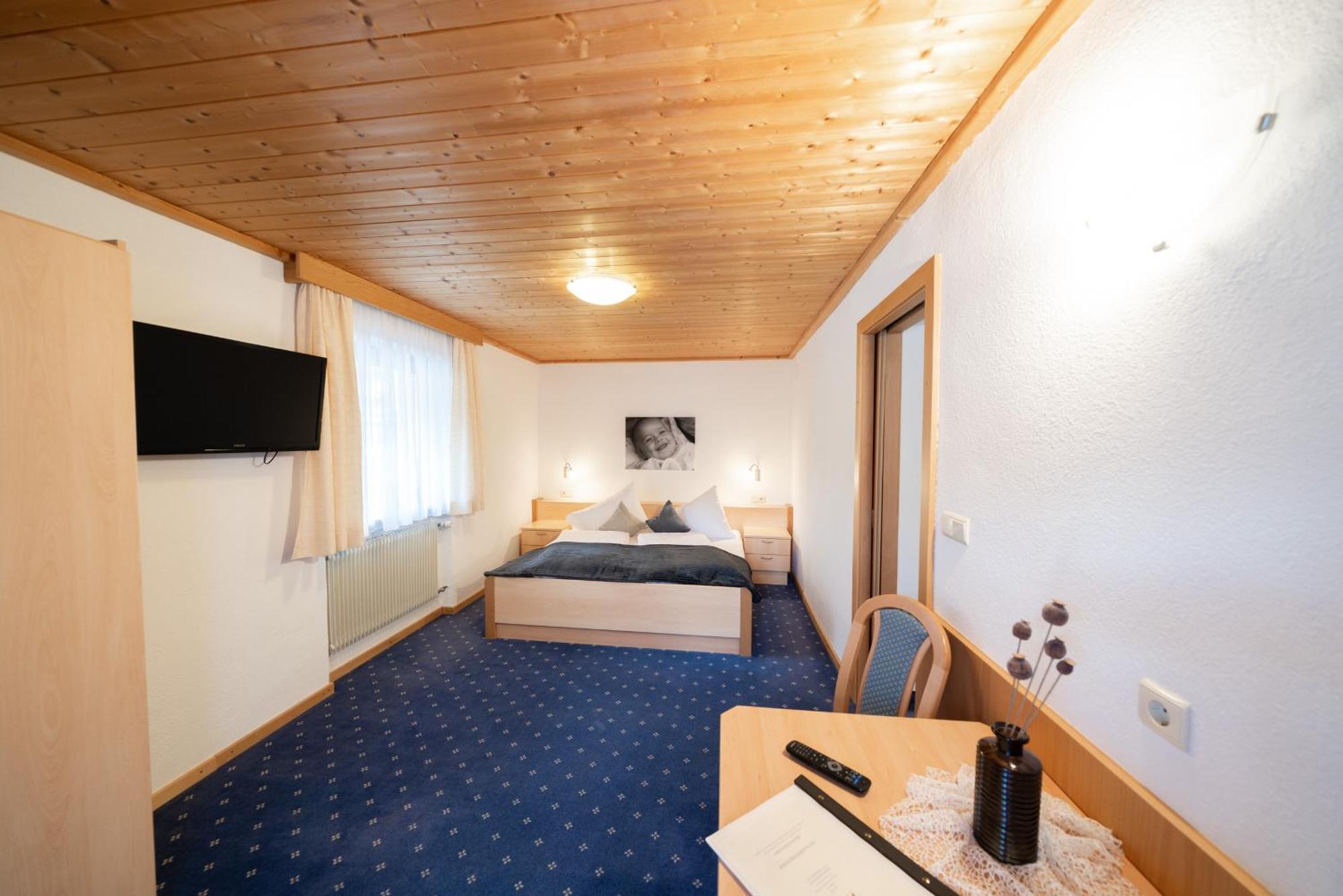 Hotel Das Lisann Pfelders Ngoại thất bức ảnh